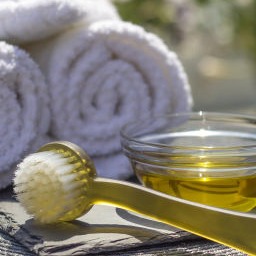 Spa and Saunas